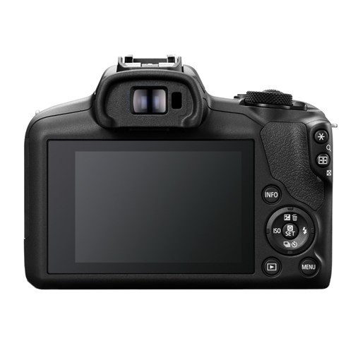 Canon EOS R100 Single Lens Kit - 03